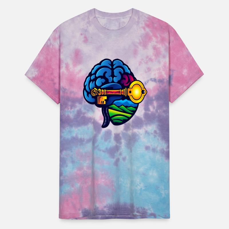 Peace is the Key Design