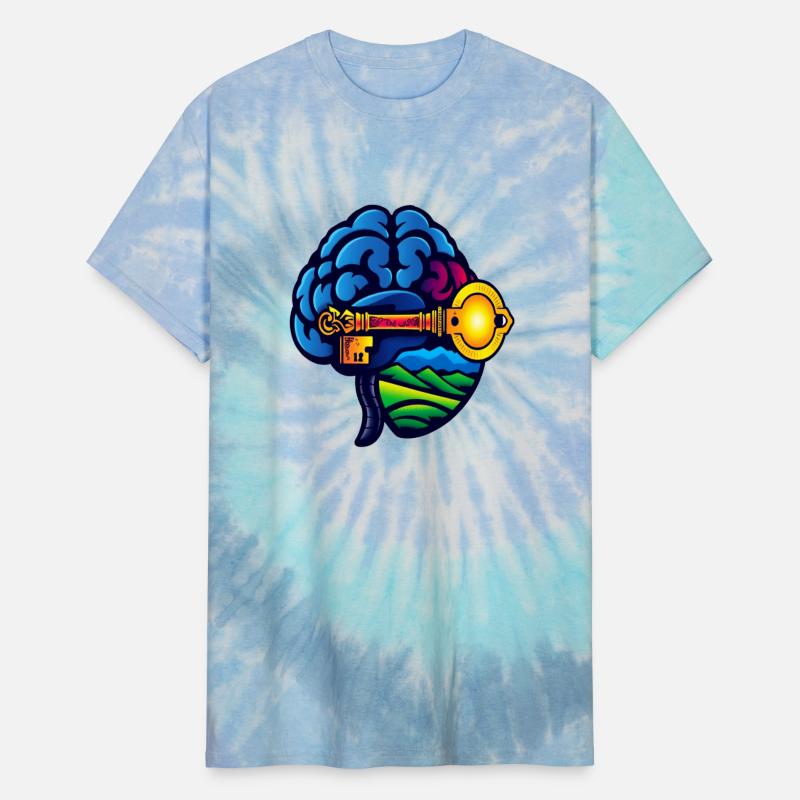 Peace is the Key Design