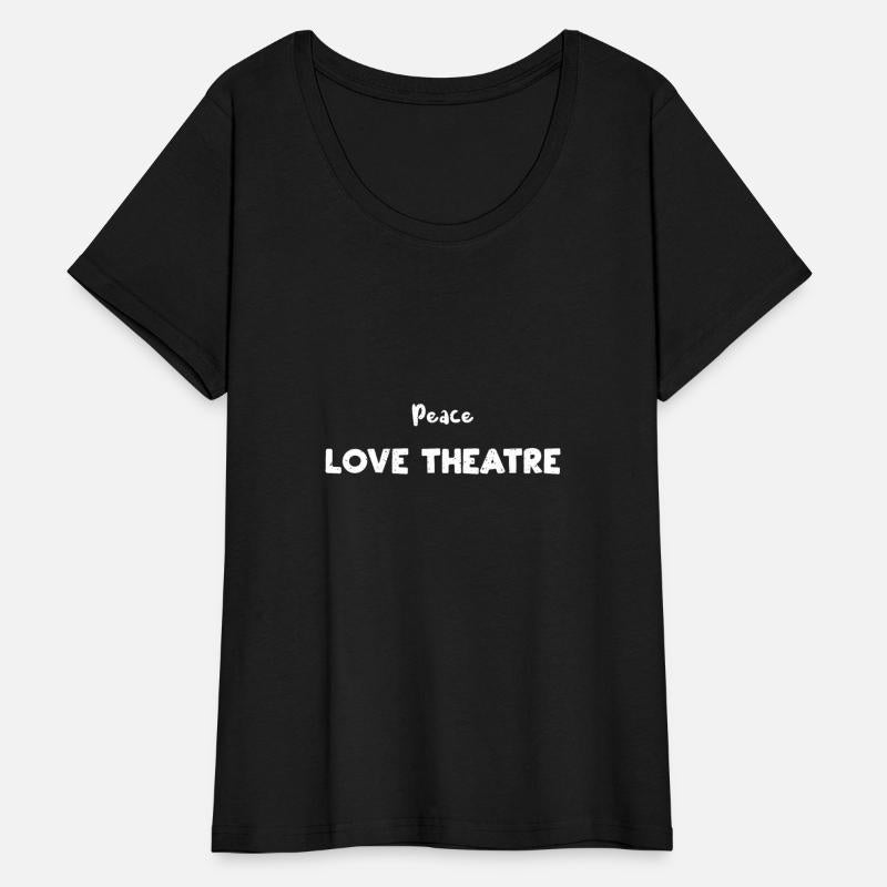Peace Love Theatre - Acting