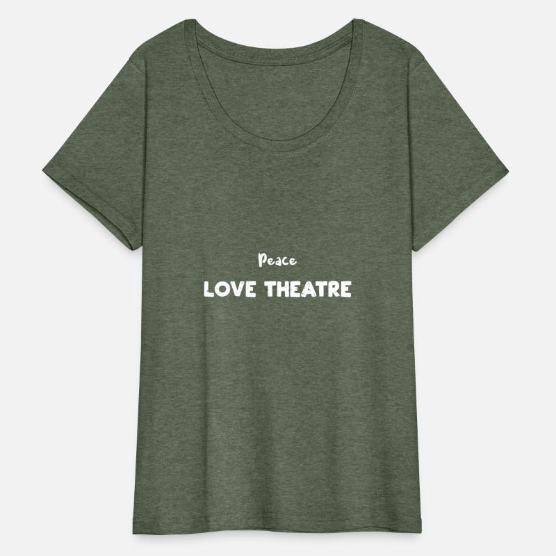 Peace Love Theatre - Acting