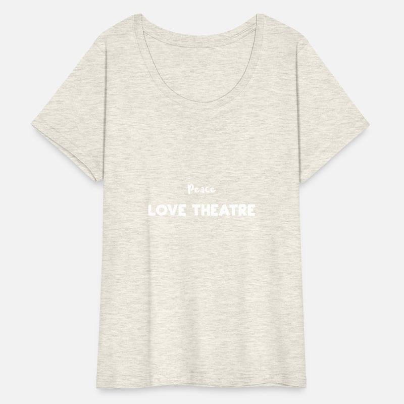 Peace Love Theatre - Acting