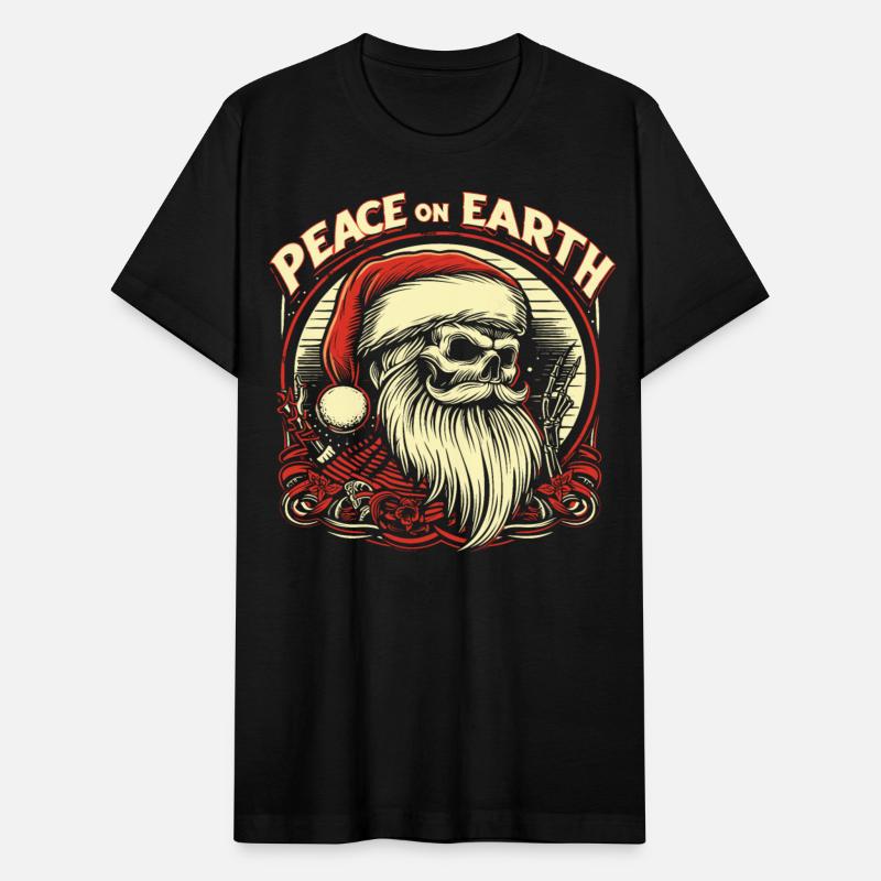 Peace on Earth