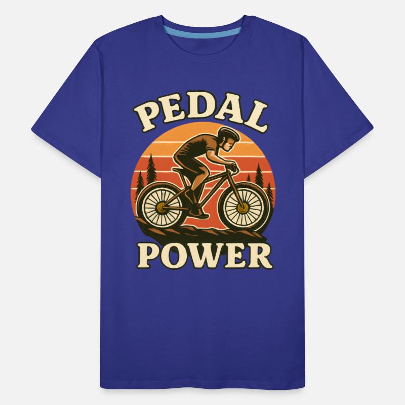 Pedal Power