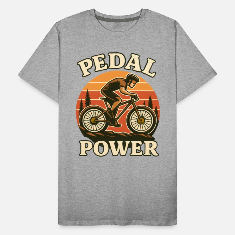 Pedal Power