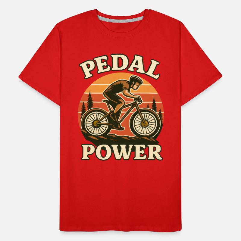 Pedal Power