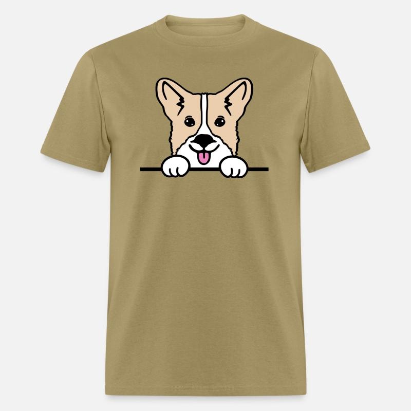 Pembroke Welsh Corgi Dog