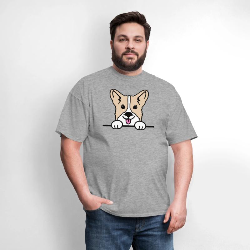 Pembroke Welsh Corgi Dog