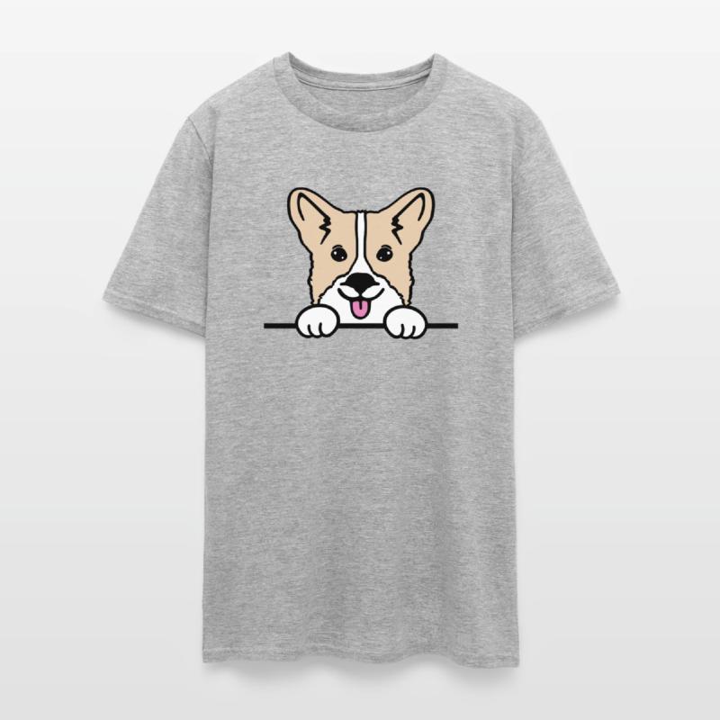 Pembroke Welsh Corgi Dog