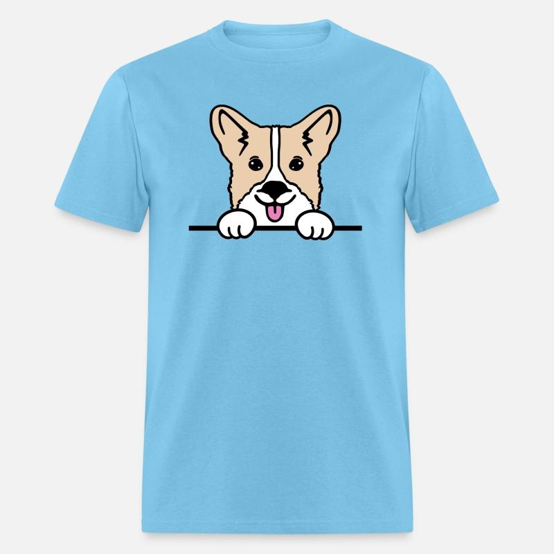 Pembroke Welsh Corgi Dog