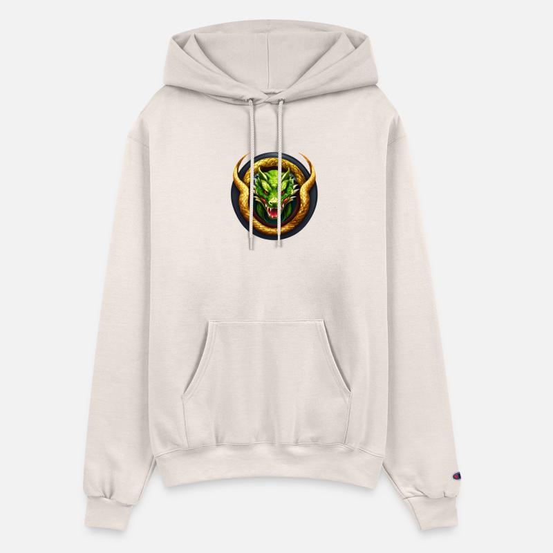 Perfect for Hoodies & Apparel Branding