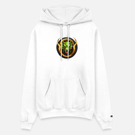 Perfect for Hoodies & Apparel Branding