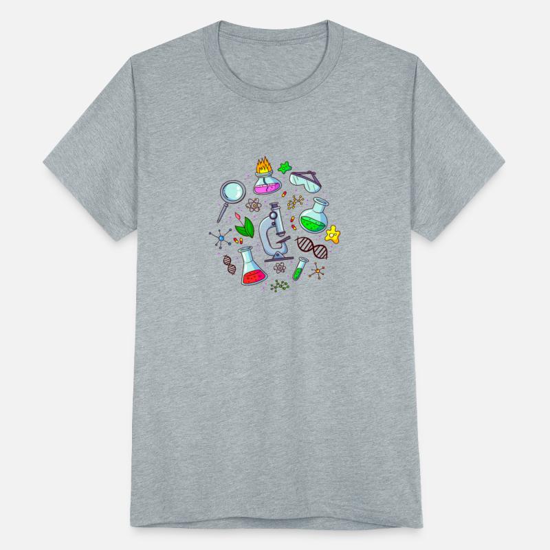 Periodic table of chemical elements, Scientific