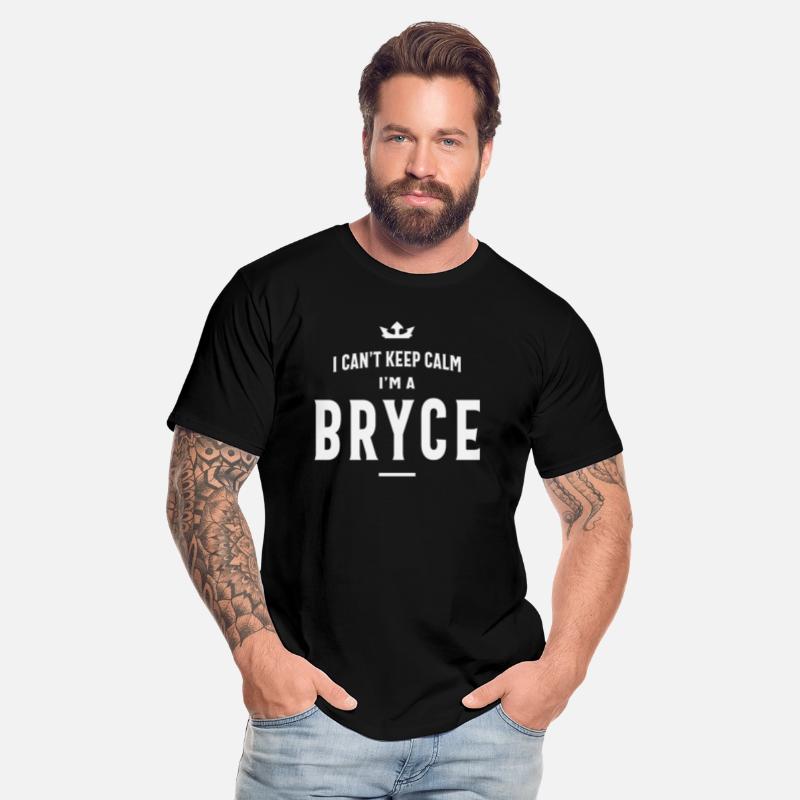 Personalized Name Bryce