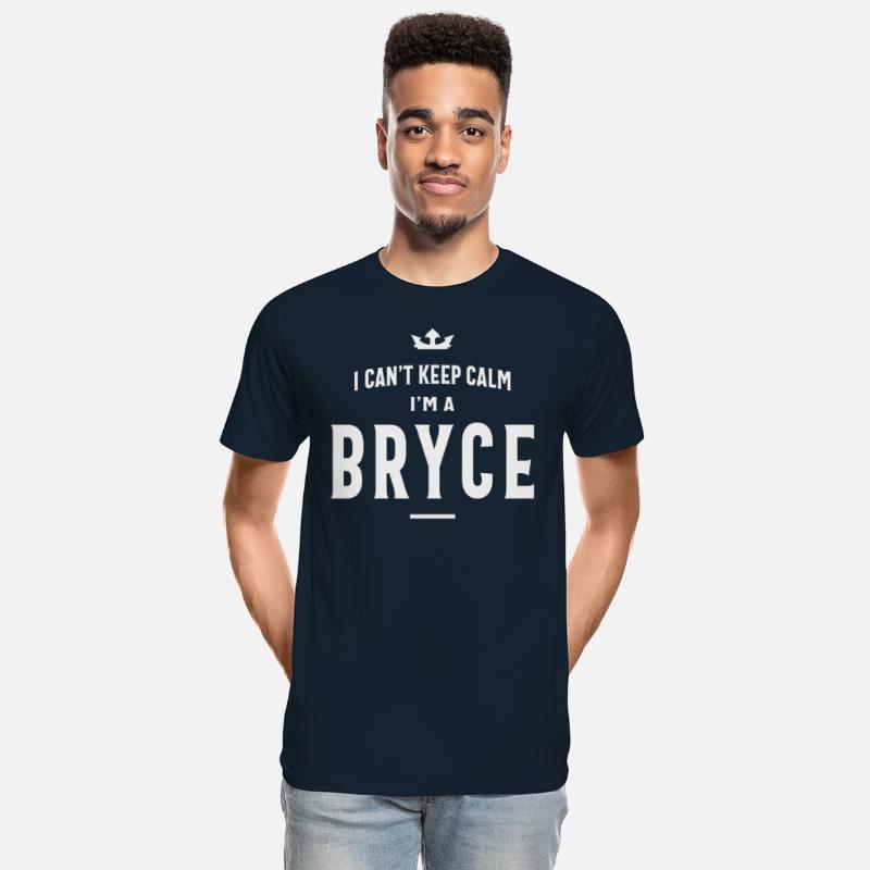Personalized Name Bryce