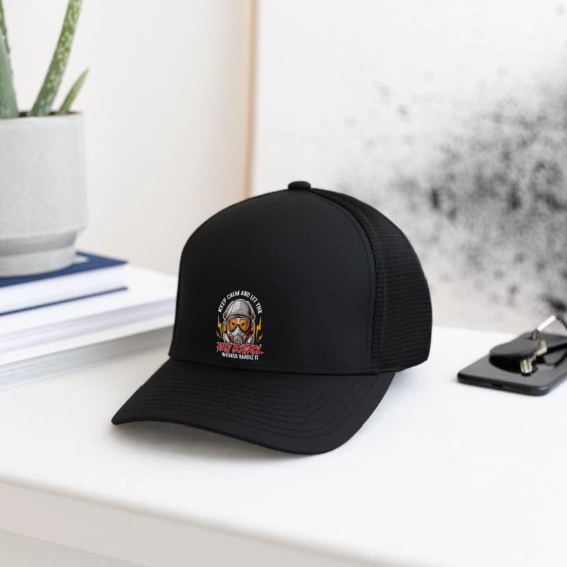 Pest Control Keep Calm And Let Pest Management