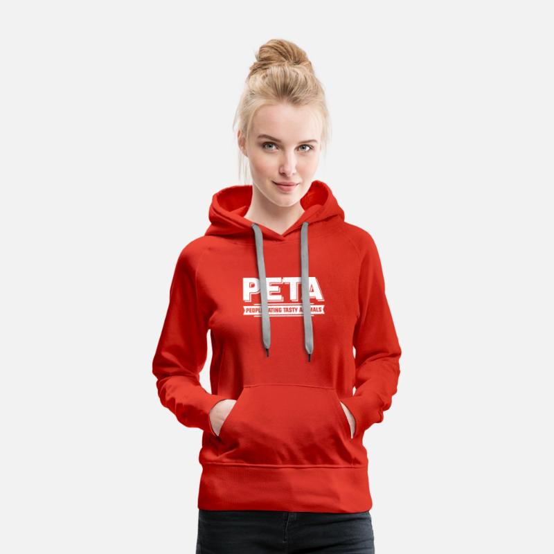 PETA People Eating Tasty Animals Funny Vegan Gift