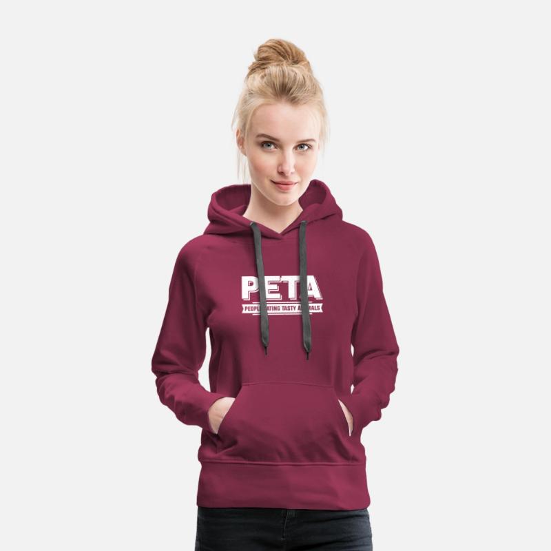 PETA People Eating Tasty Animals Funny Vegan Gift