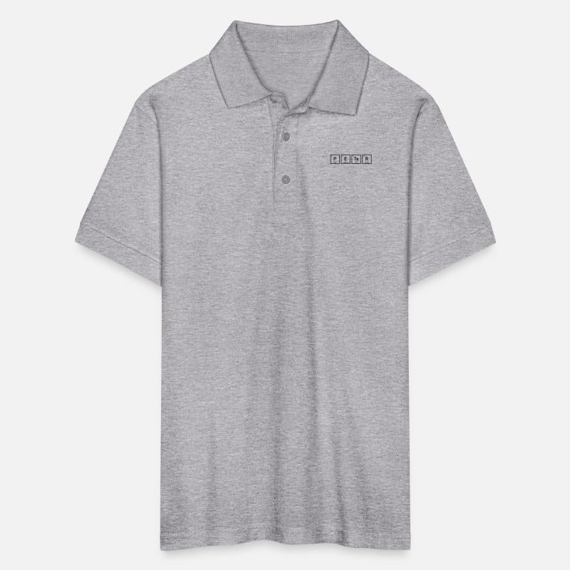 Peter - Periodic Table