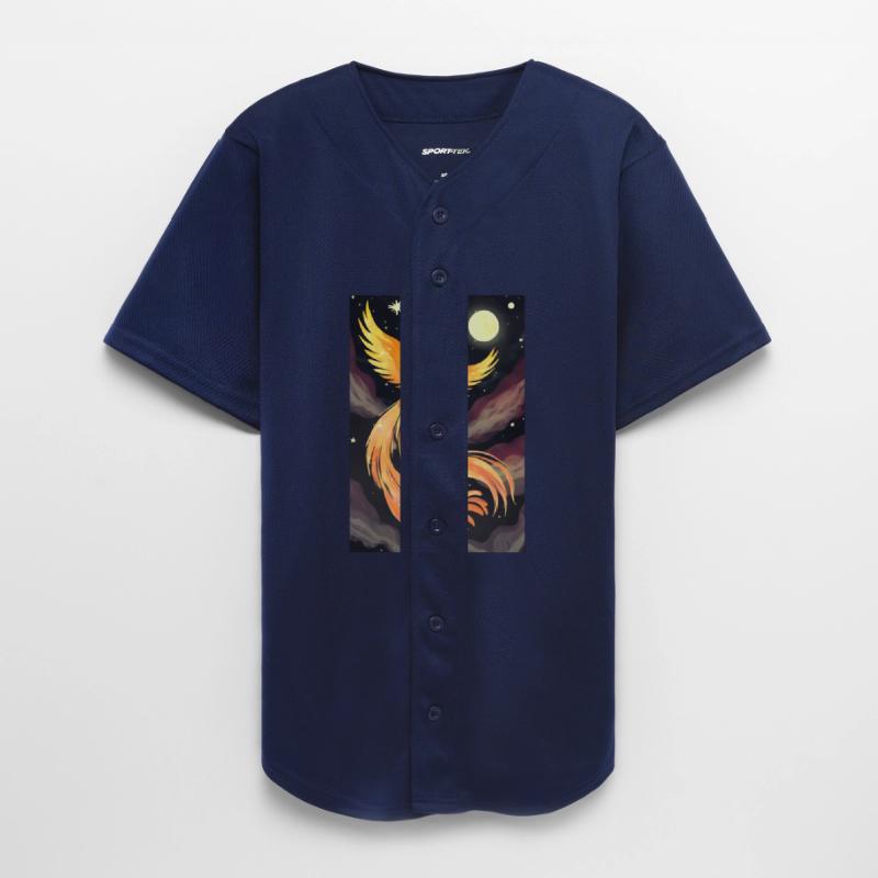 Phoenix Night Flight