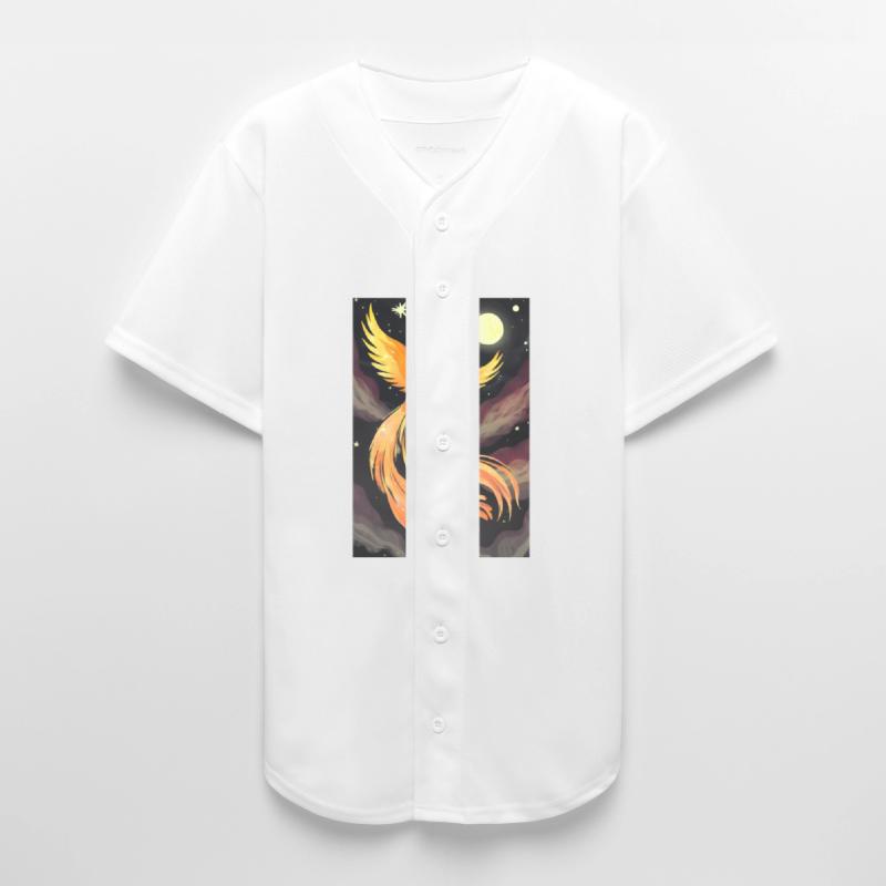 Phoenix Night Flight