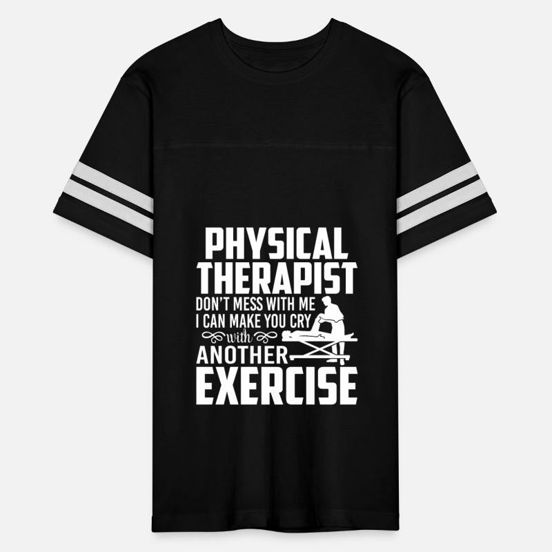 Physical Therapist