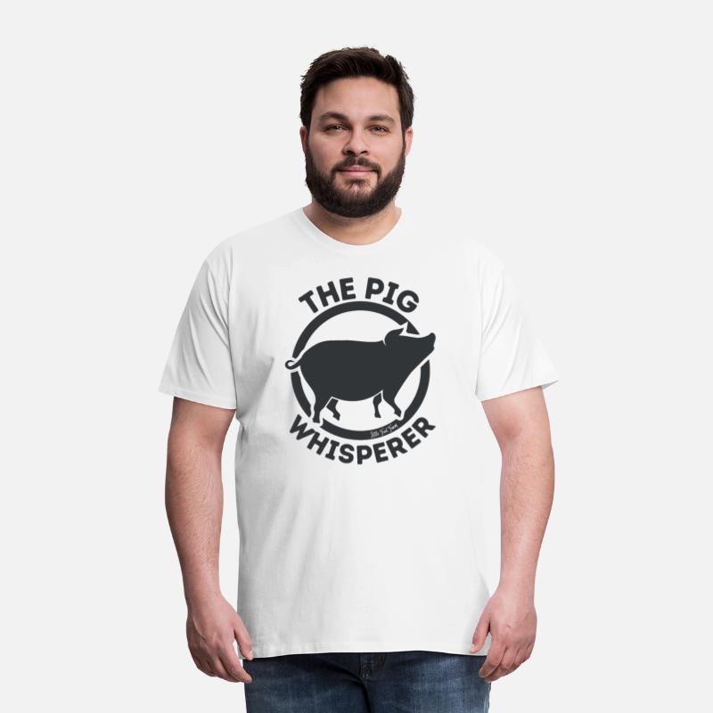 Pig Whisperer