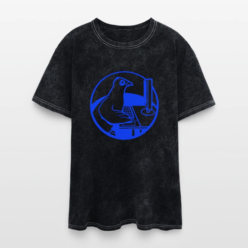 Pigeon works office computer keyboard mouse gamer