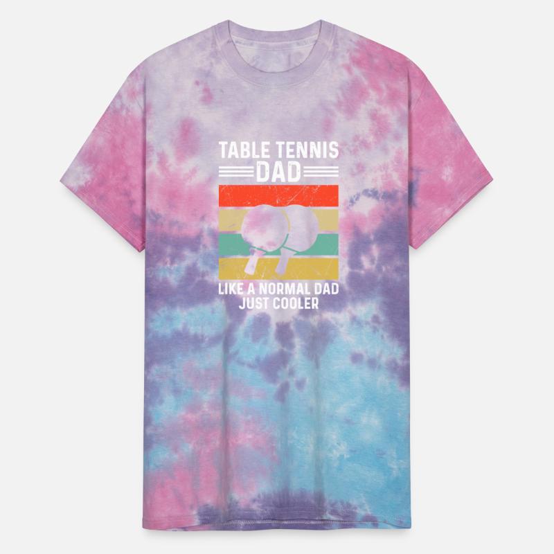 Ping Pong Table Tennis