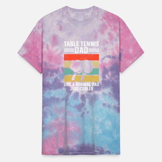 Ping Pong Table Tennis