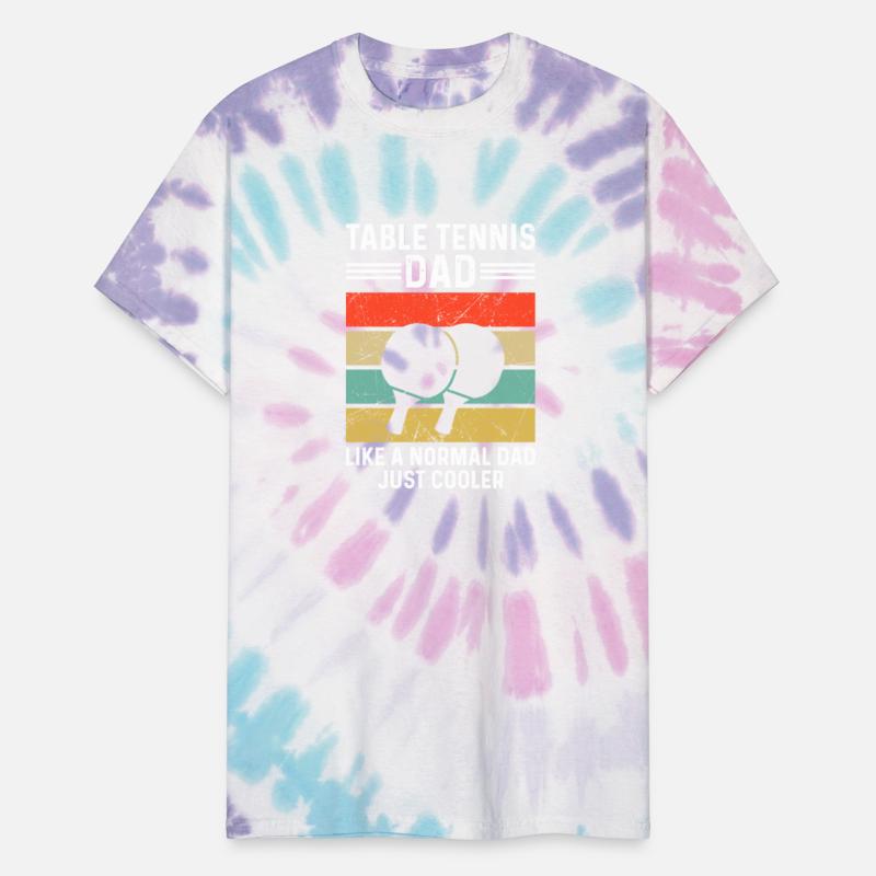 Ping Pong Table Tennis