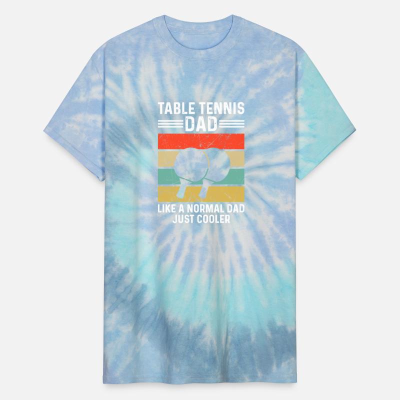 Ping Pong Table Tennis