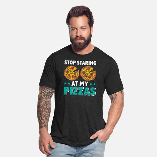 Pizza Fan Stop Staring at my Pizzas Baking Fan