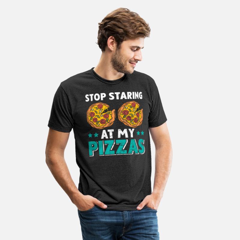 Pizza Fan Stop Staring at my Pizzas Baking Fan