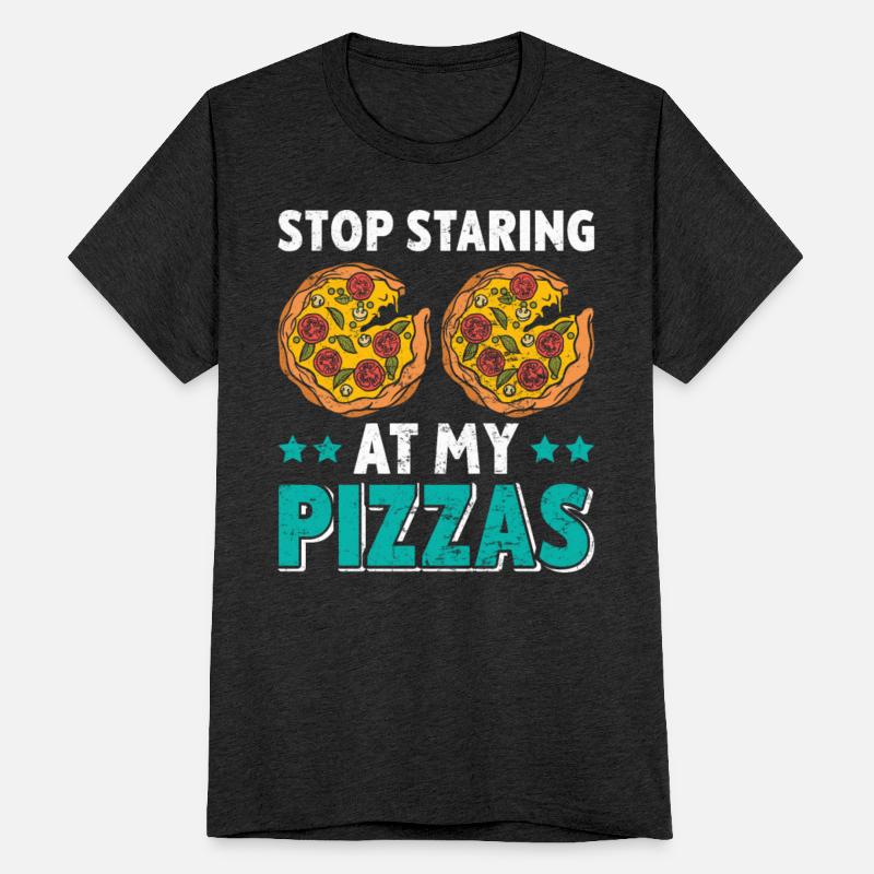 Pizza Fan Stop Staring at my Pizzas Baking Fan