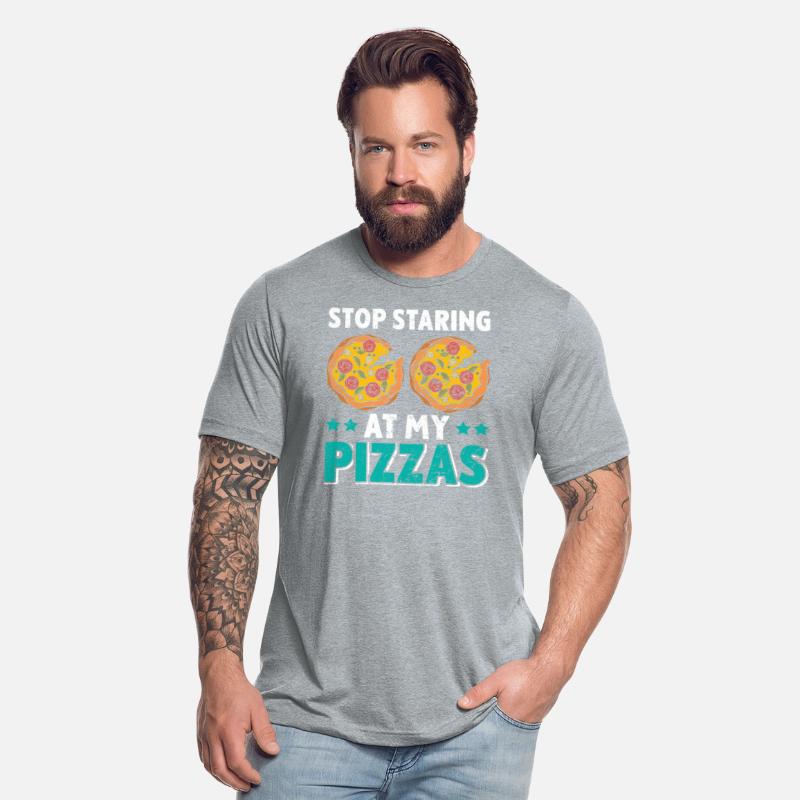 Pizza Fan Stop Staring at my Pizzas Baking Fan
