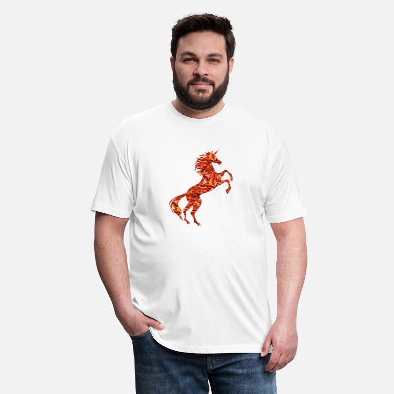 Pizza Unicorn T-Shirt Magical Unicorn Pepperoni