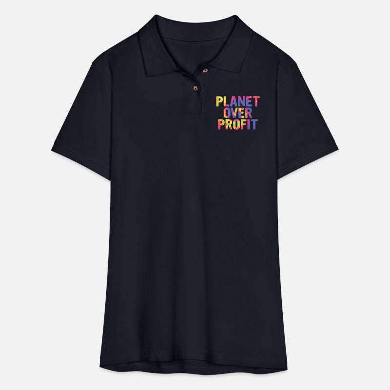 Planet Over Profit