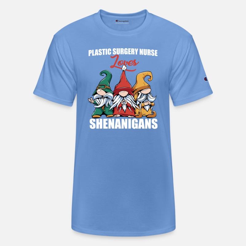 Plastic Surgery Nurse St. Patrick's Day