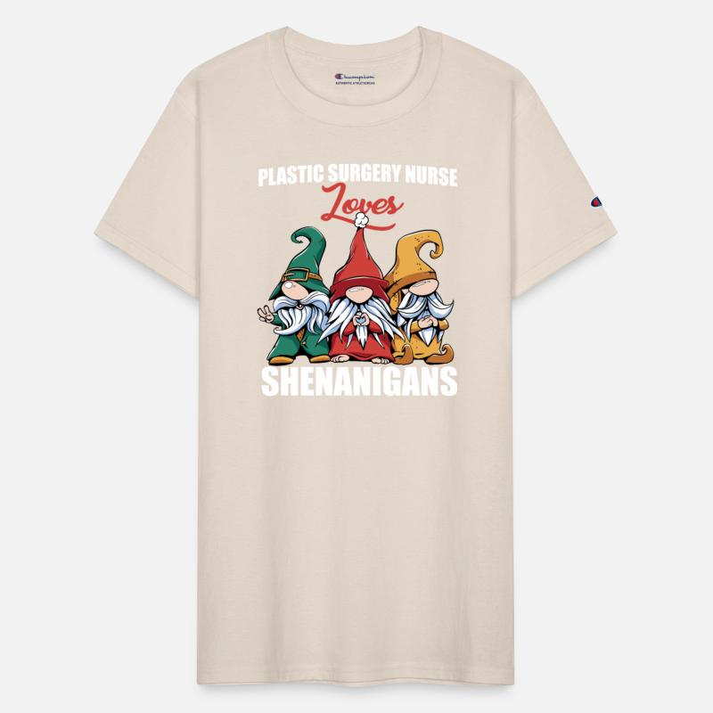 Plastic Surgery Nurse St. Patrick's Day