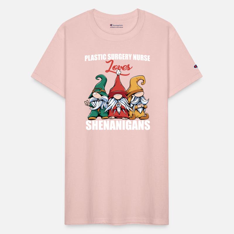 Plastic Surgery Nurse St. Patrick's Day