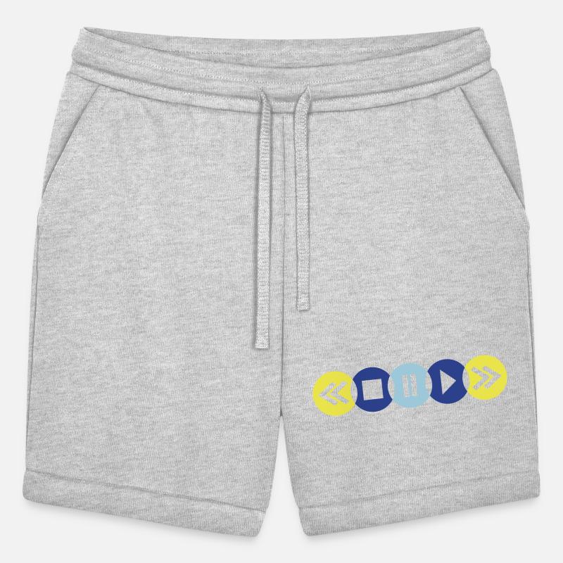 Play Control Buttons Music DJ Sound Player Symbols