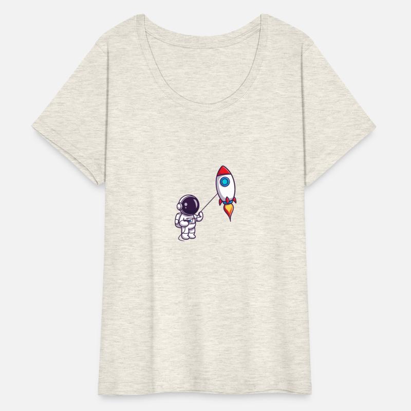 play with rocket balloon