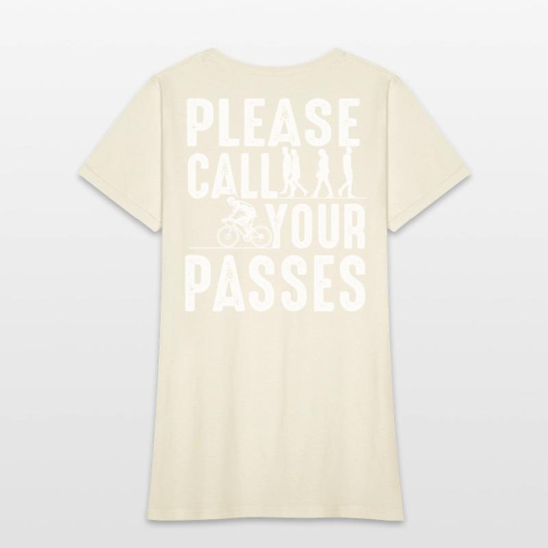 Please Call Your Passes