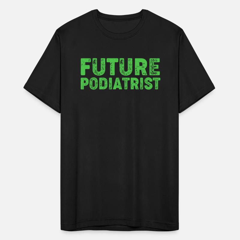 Podiatry Foot Doctor Future Podiatrist
