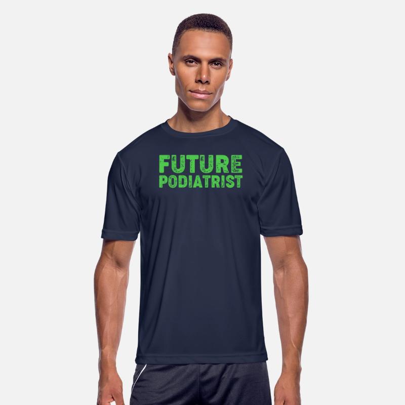 Podiatry Foot Doctor Future Podiatrist