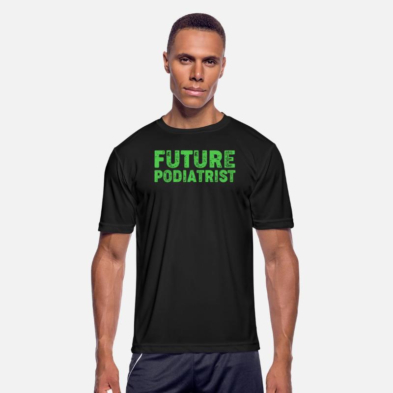 Podiatry Foot Doctor Future Podiatrist