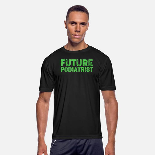 Podiatry Foot Doctor Future Podiatrist