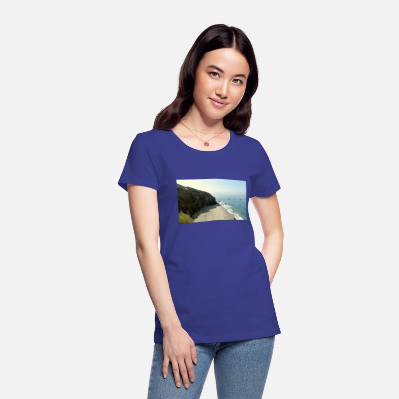 Point Dume State Beach