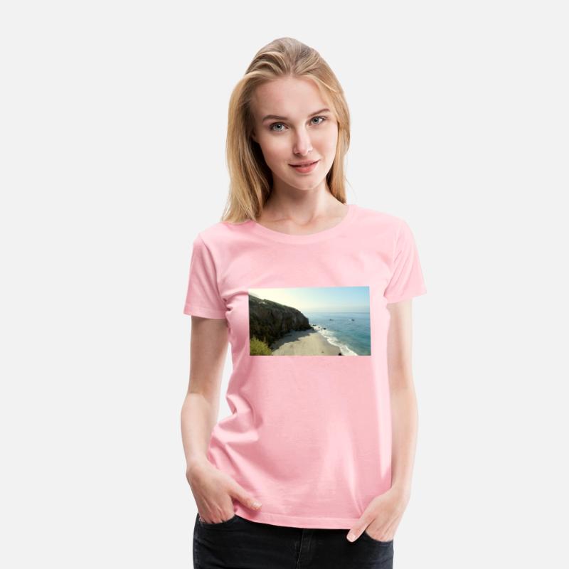 Point Dume State Beach