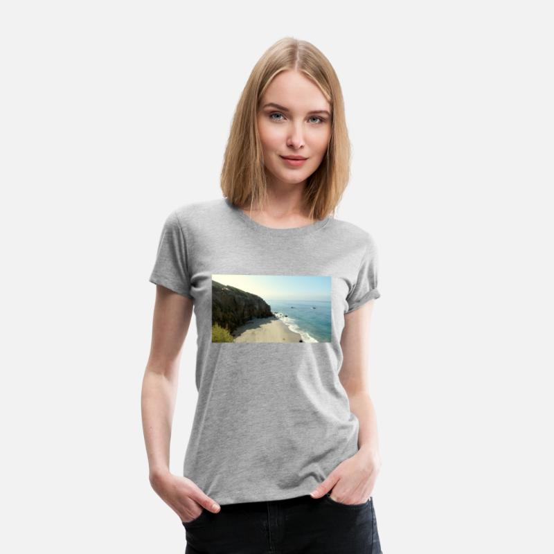 Point Dume State Beach